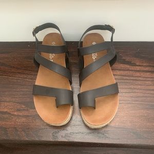 Sandals